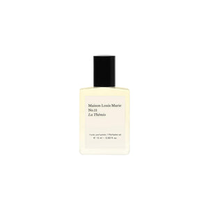 Maison Louis Marie Perfume Oil No.11 La Themis Perfume Oil