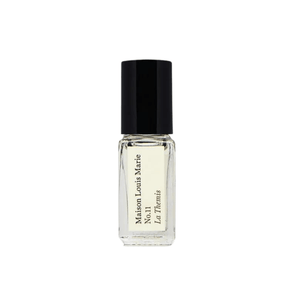 Maison Louis Marie Perfume Oil No.11 La Themis Perfume Oil Sample