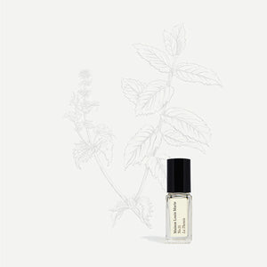 Maison Louis Marie Perfume Oil No.11 La Themis Perfume Oil Sample