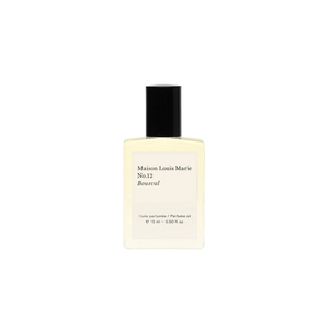 Maison Louis Marie Perfume Oil No.12 Bousval Perfume Oil