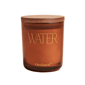 Orchard St Candle Water Candle