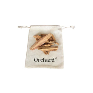 Orchard St Rituals Australian Sandalwood Chips