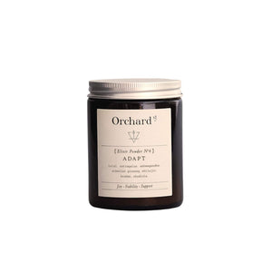 Orchard St Vitamins & Supplements Adapt Elixir Powder