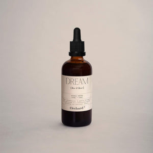 Orchard St Vitamins & Supplements Dream Drops - Herbal Tincture (100ml)