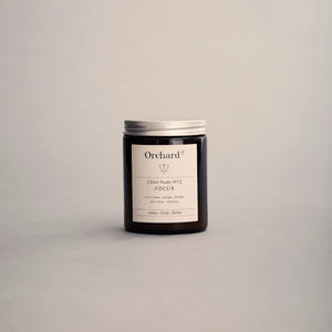 Orchard St Vitamins & Supplements Focus Elixir Powder (75g)