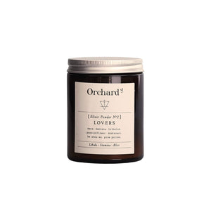 Orchard St Vitamins & Supplements Lovers Elixir Powder