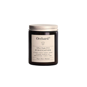 Orchard St Vitamins & Supplements Purification Elixir Powder (75g)