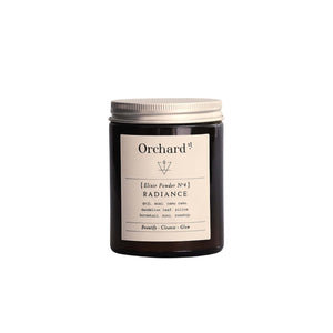 Orchard St Vitamins & Supplements Radiance Elixir Powder (75g)