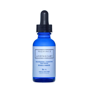 Province Apothecary Province Apothecary - Rejuvenating + Hydrating Face Serum