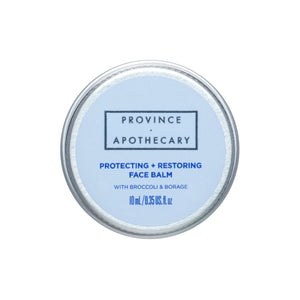 Province Apothecary Province Apothecary - PROTECTING + RESTORING FACE BALM (10ml)