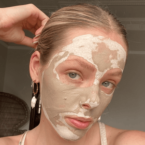 Province Apothecary Skincare Detoxifying + Clarifying Clay Mask