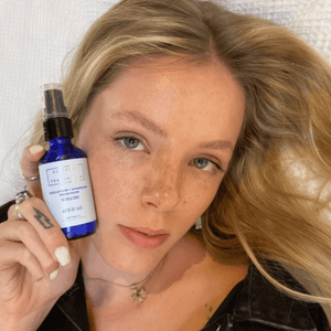 Province Apothecary Skincare Nourishing + Revitalising Moisturiser