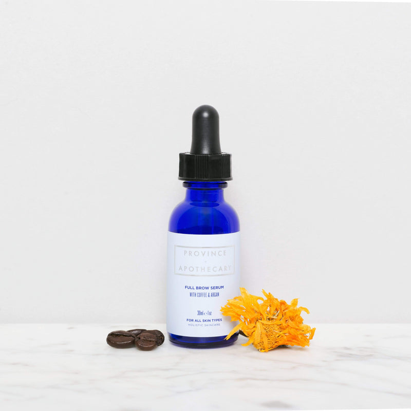 Province Apothecary Skincare Province Apothecary - Full Brow Serum