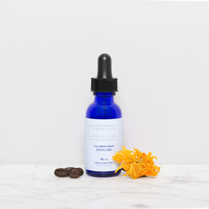 Province Apothecary Skincare Province Apothecary - Full Brow Serum