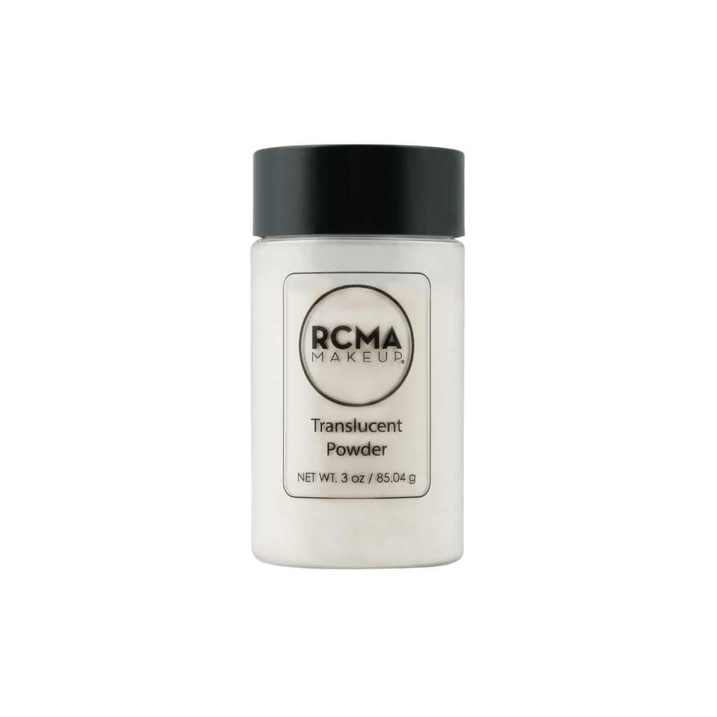 RCMA Makeup RCMA Translucent Powder