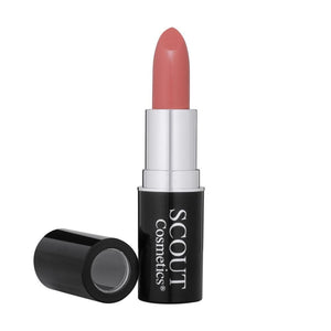 Scout Cosmetics Lipstick Pure Colour Organic Lipstick - Essence