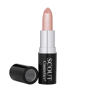 Scout Cosmetics Lipstick Pure Colour Organic Lipstick - Love