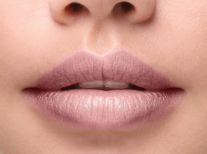 Scout Cosmetics Lipstick Pure Colour Organic Lipstick - Love