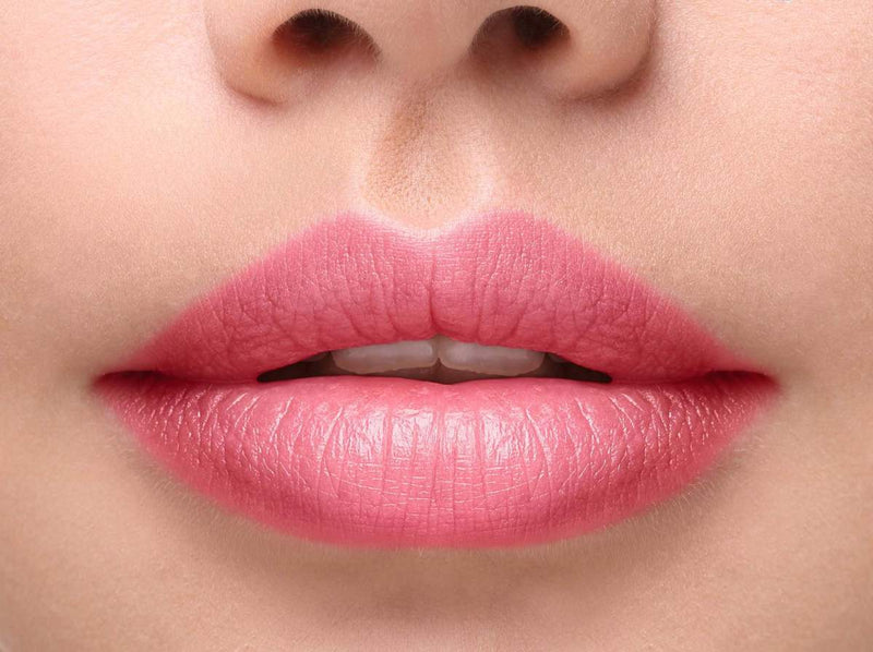 Scout Cosmetics Lipstick Pure Colour Organic Lipstick - Rose Red - Charm