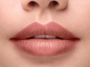 Scout Cosmetics Lipstick Pure Colour Organic Lipstick - Spring Love