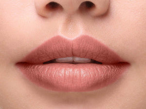 Scout Cosmetics Lipstick Pure Colour Organic Lipstick - Spring Love
