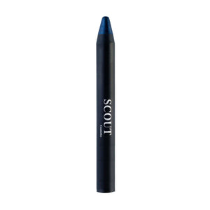 Scout Cosmetics Skincare Pure Eye Liner - Blue