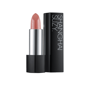Shanghai Suzy Lipstick Satin Luxe Toffee