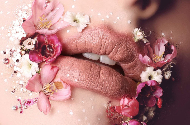 Shanghai Suzy Lipstick Whipped Matte Baby Cocoa