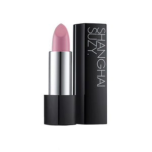 Shanghai Suzy Lipstick Whipped Matte Baby Pink