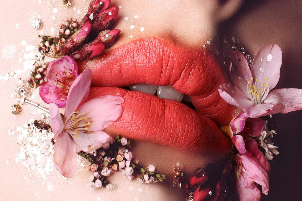 Shanghai Suzy Lipstick Whipped Matte Watermelon