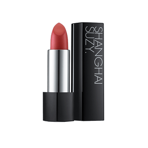 Shanghai Suzy Lipstick Whipped Matte Watermelon