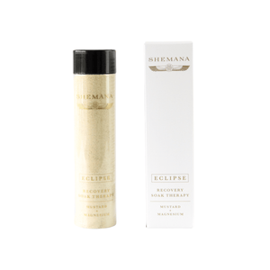 Shemana Bath Soak Eclipse Recover Soak Therapy