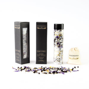 Shemana Bath Soak Equinox Sacred Soak