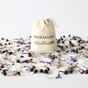 Shemana Bath Soak Equinox Sacred Soak