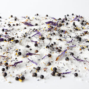 Shemana Bath Soak Equinox Sacred Soak