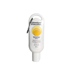 Standard Procedure Skincare 60ml Moisturising Protection SPF 15