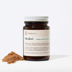 Superfeast Vitamins & Supplements Bhakti Bliss Elixir