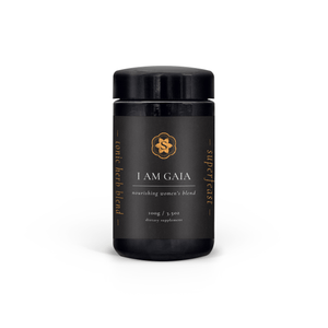 Superfeast Vitamins & Supplements Superfeast - I Am Gaia