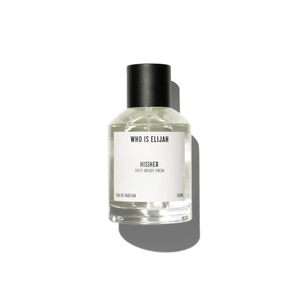 who is elijah Eau De Parfum Full Size 100ml HIS | HER