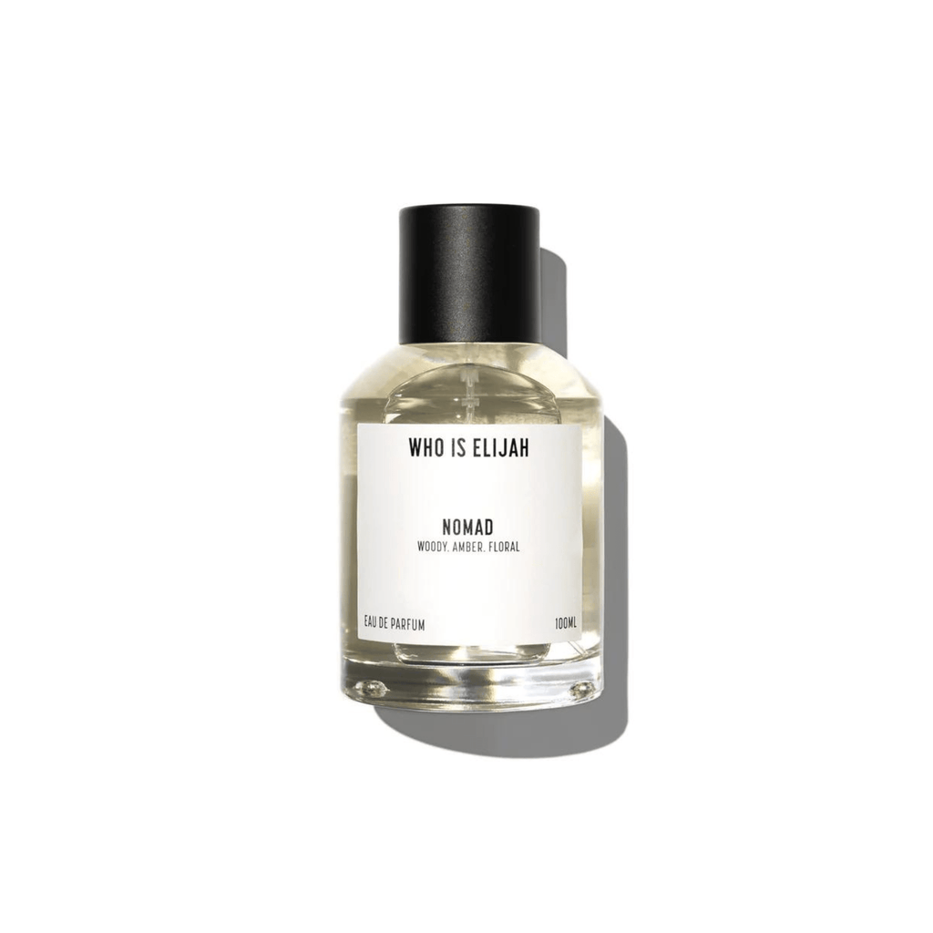 who is elijah Eau De Parfum Nomad 50ml