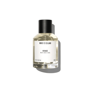 who is elijah Eau De Parfum Nomad Full Size 100ml